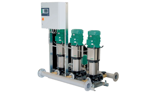 Değirmenci Hidrofor