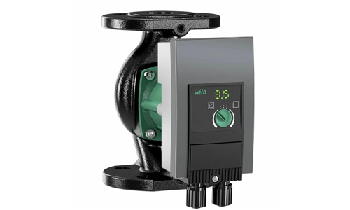 Değirmenci Hidrofor