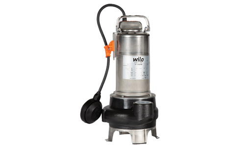 Değirmenci Hidrofor